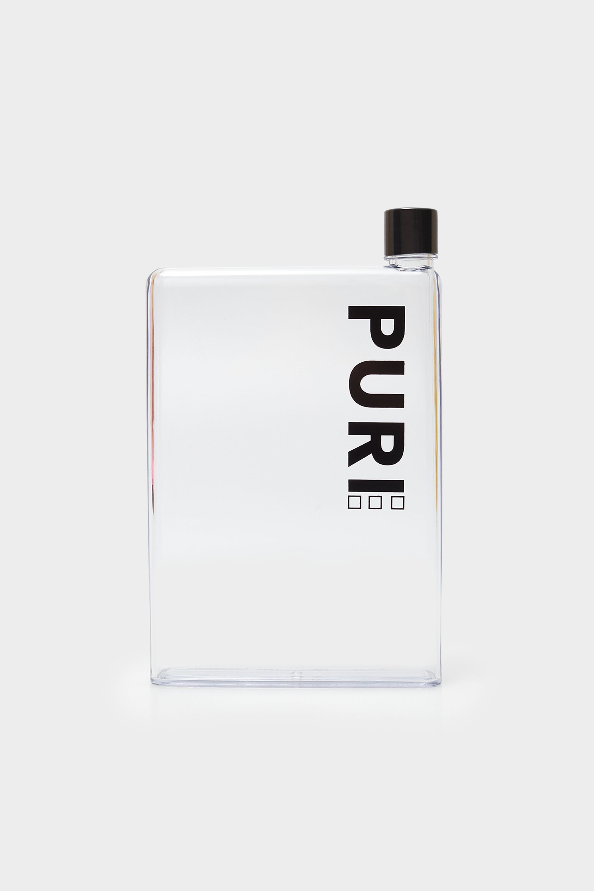 PURE bottle