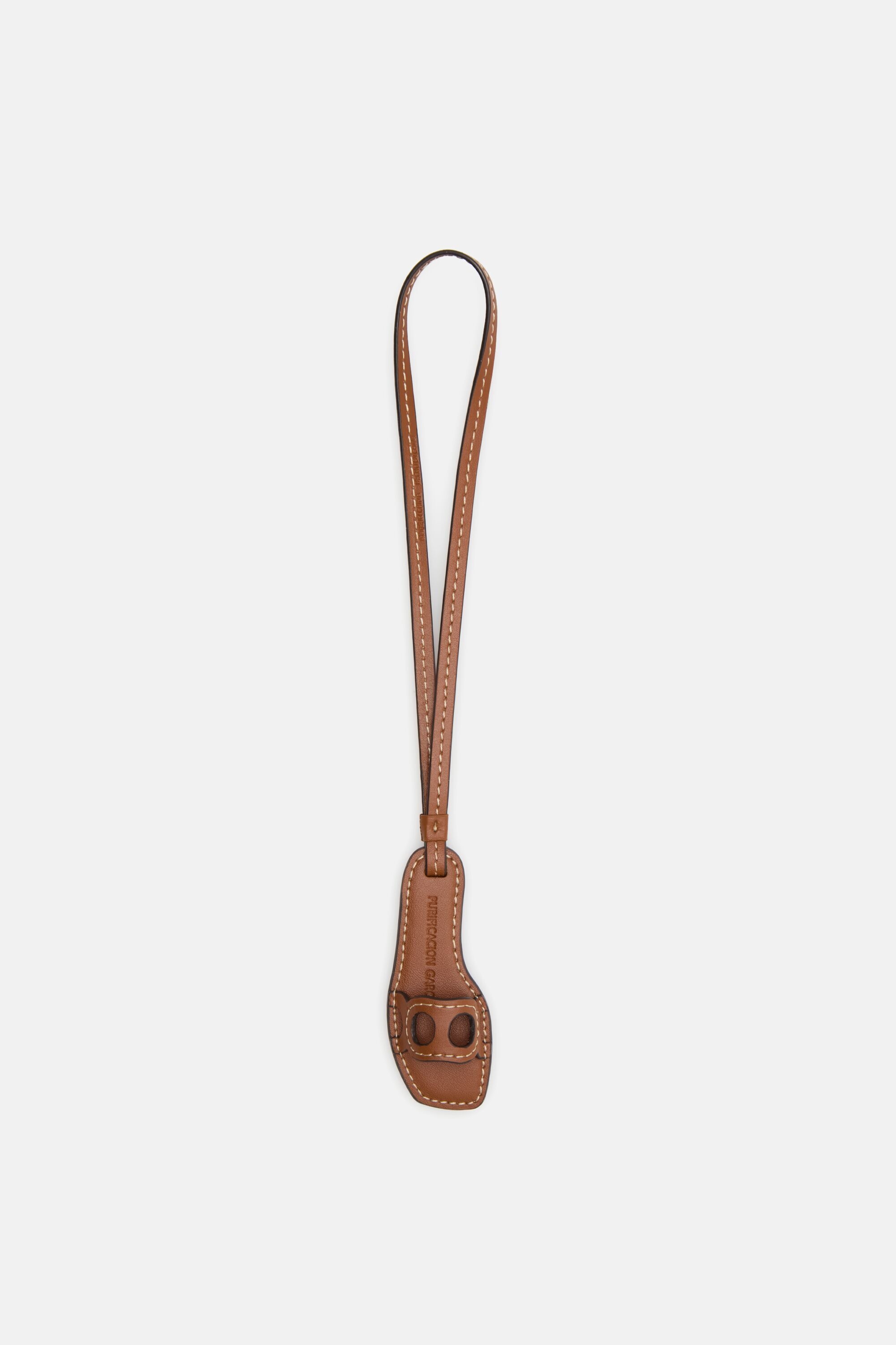 Ocho sandal charm
