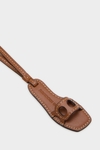 Ocho sandal charm