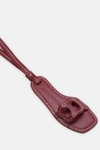 Ocho sandal charm