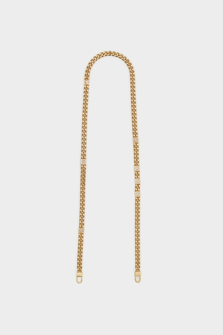 SOHO CHAIN CROSSBODY STRAP