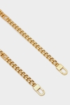 Soho chain crossbody strap