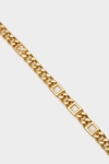 Soho chain crossbody strap