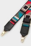 Asa bandolera grosgrain Cinta PG
