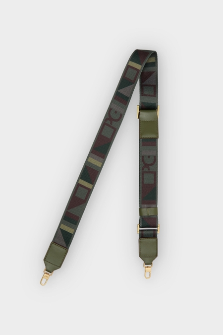 ASA BANDOLERA GROSGRAIN CINTA PG