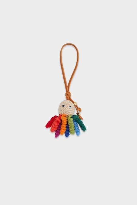 CHARM OCTOPUS TO THE PARTY