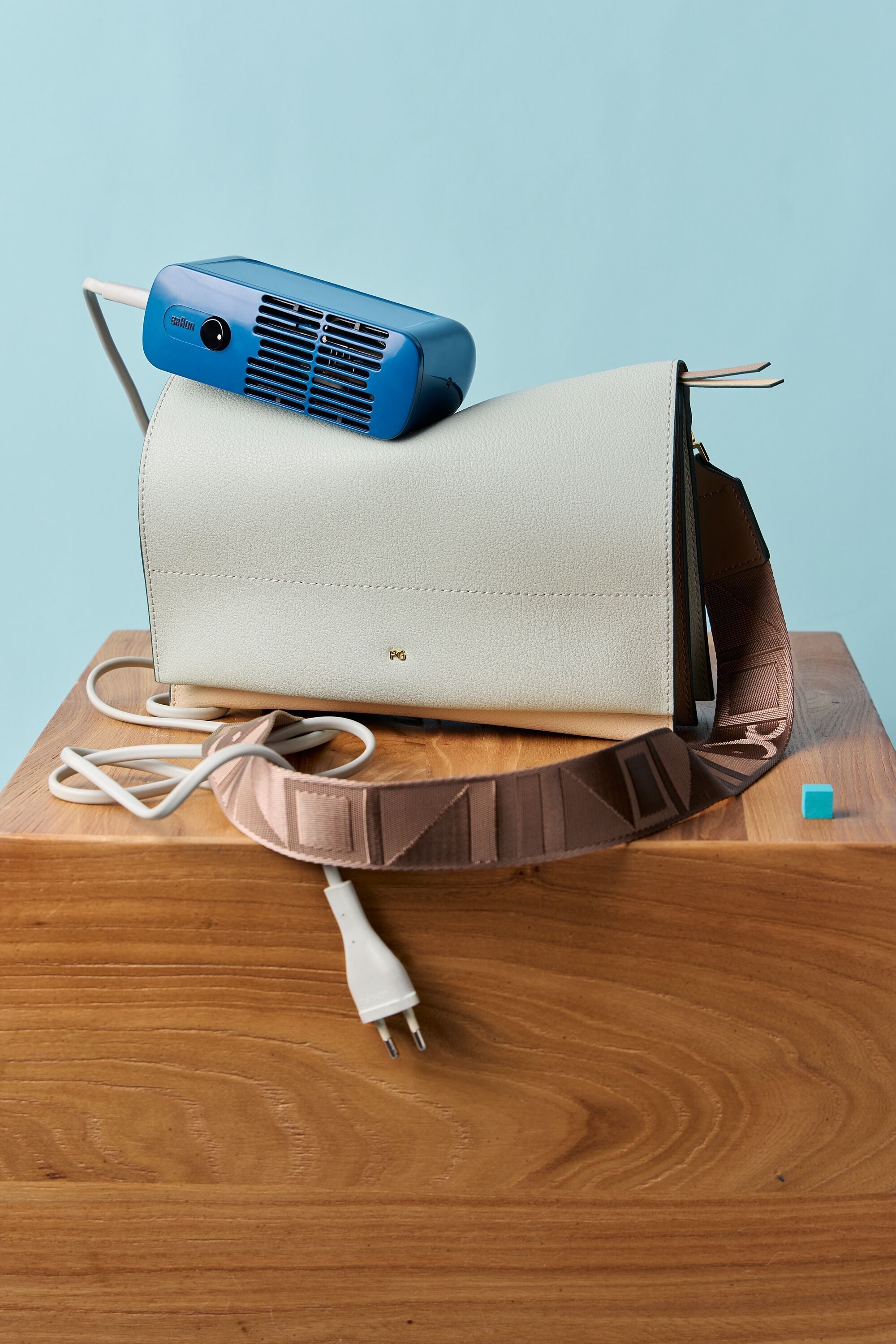 PG Favourites - Bags - Purificacion Garcia United States